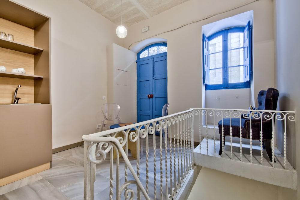 The British Suites Valeta Exterior foto